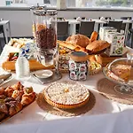 Bed & Breakfast Eolia