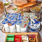 Eolia Bed & Breakfast Lipari (Isola Lipari)