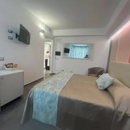 Oda ve Kahvaltı Eolia Lipari (Isola Lipari)
