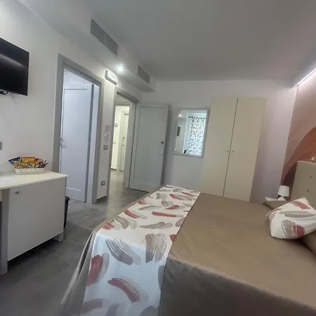 Eolia Oda ve Kahvaltı Lipari (Isola Lipari)