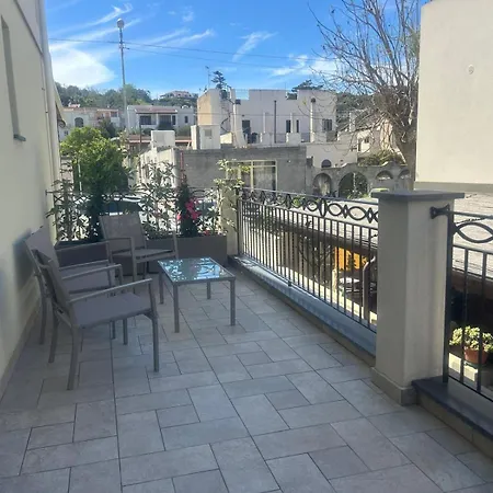 Eolia 4* Lipari (Isola Lipari)