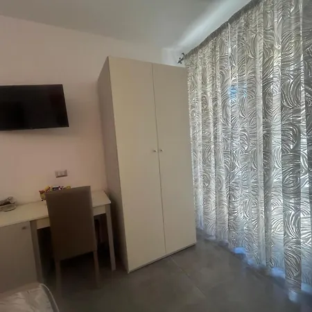 Eolia Frühstückspension Lipari (Isola Lipari)