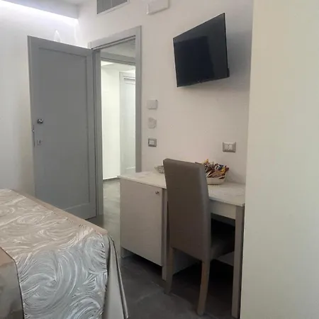 Frühstückspension Eolia Lipari (Isola Lipari)