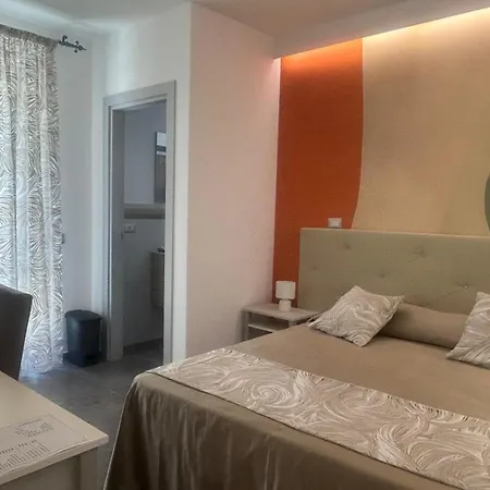 Eolia Oda ve Kahvaltı