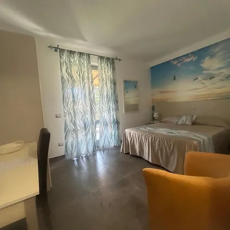 Frühstückspension Eolia Lipari (Isola Lipari)