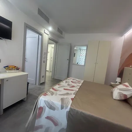 Eolia Lipari (Isola Lipari)