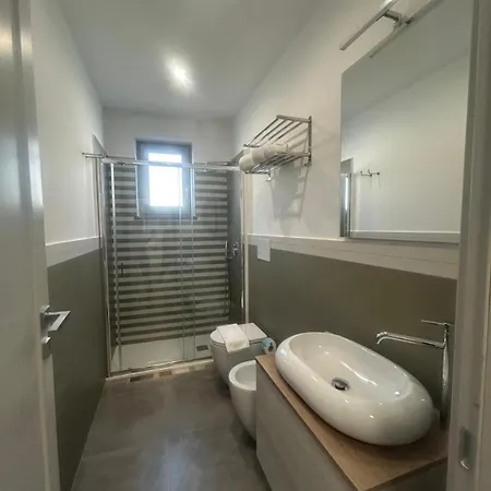 Frühstückspension Eolia 4*