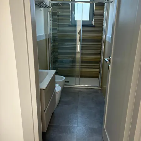 Frühstückspension Eolia