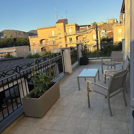 Eolia Frühstückspension