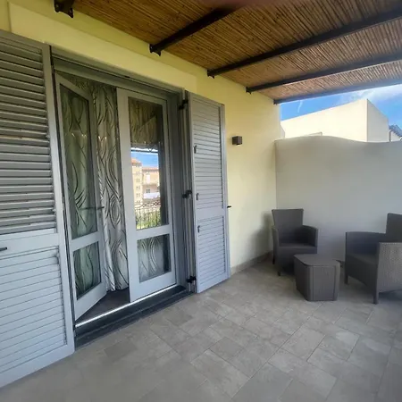 Nocleg ze śniadaniem Eolia Lipari (Isola Lipari)