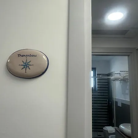 Oda ve Kahvaltı Eolia *