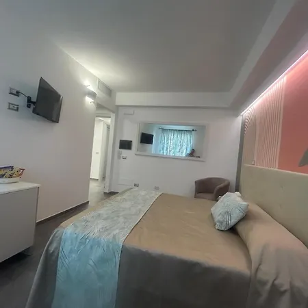 Eolia Oda ve Kahvaltı Lipari (Isola Lipari)