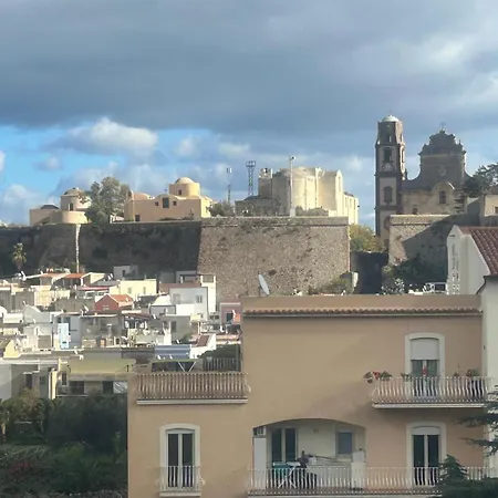 Eolia Frühstückspension