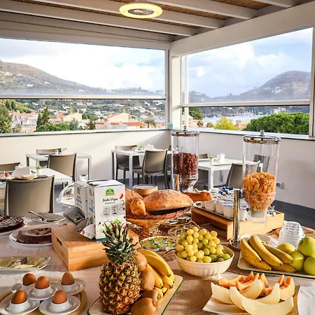 Eolia Frühstückspension