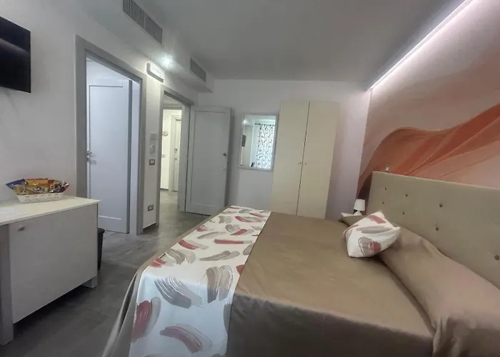 Eolia 4* Lipari (Isola Lipari)