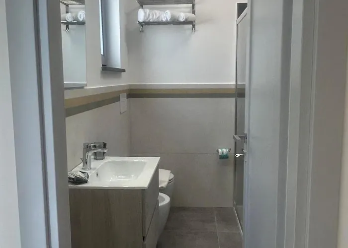 Eolia 4* Lipari (Isola Lipari)