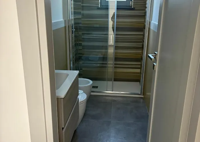 Nocleg ze śniadaniem Eolia