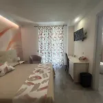 Bed and breakfast Eolia