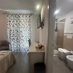 Bed and breakfast Eolia 4*