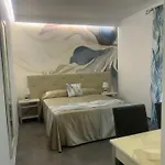 Bed and breakfast Eolia 4*