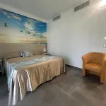 Bed and breakfast Eolia