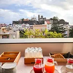 Eolia Bed and breakfast