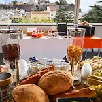 Eolia Bed and breakfast