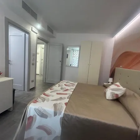 Eolia 4* ליפארי