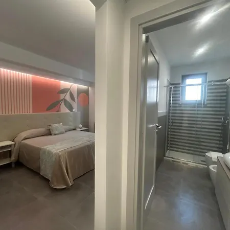 Eolia Bed & Breakfast *