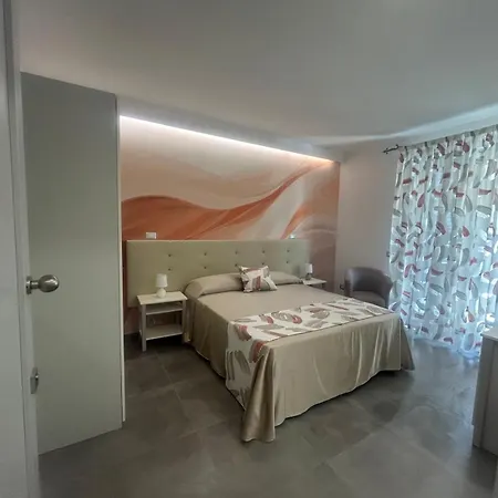 Eolia Lipari (Isola Lipari)