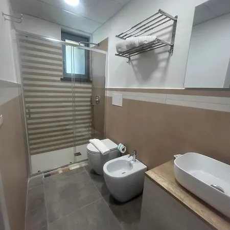 Eolia Bed & Breakfast