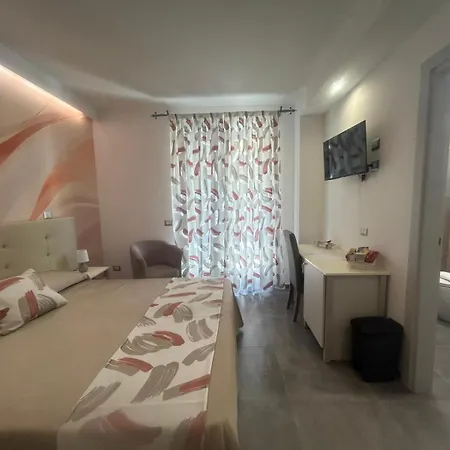Bed & Breakfast Eolia