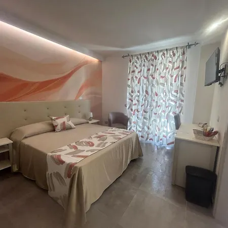 Eolia Bed & Breakfast Lipari (Isola Lipari)