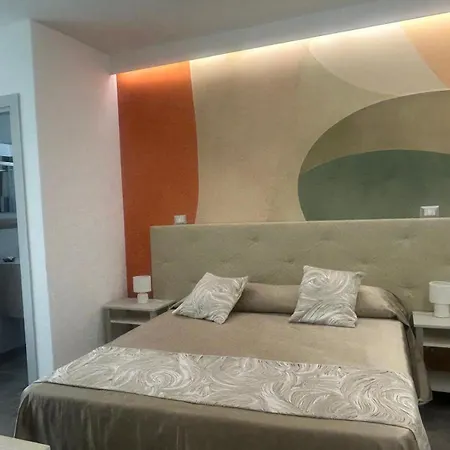 Eolia 4* Липари