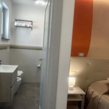 Eolia לינה וארוחת בוקר