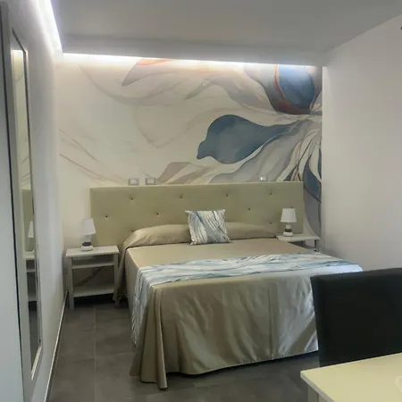 Bed & Breakfast Eolia