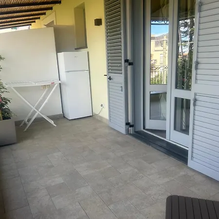 Nocleg ze śniadaniem Eolia Lipari (Isola Lipari)