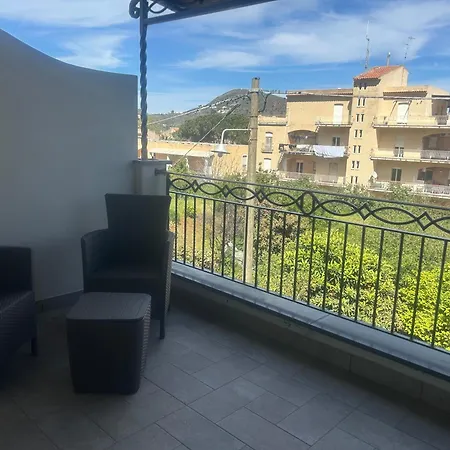 Eolia Bed & Breakfast 4*