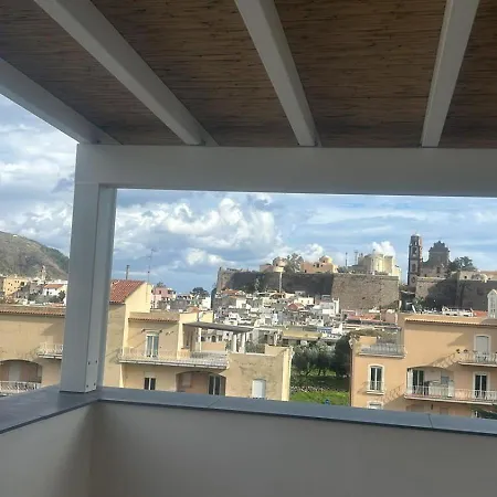 Eolia 4* Lípara