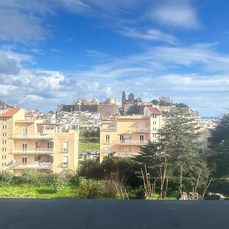 Bed & Breakfast Eolia 4*