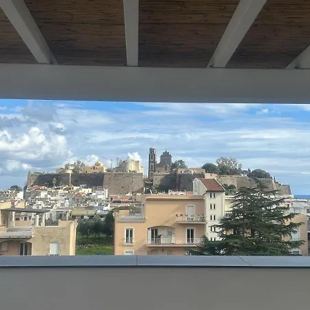 Nocleg ze śniadaniem Eolia Lipari (Isola Lipari)