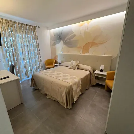 Bed & Breakfast Eolia 4*