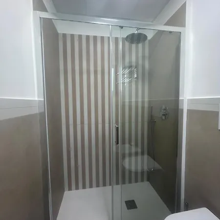 Nocleg ze śniadaniem Eolia 4*