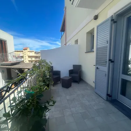 Bed & Breakfast Eolia Lipari (Isola Lipari)