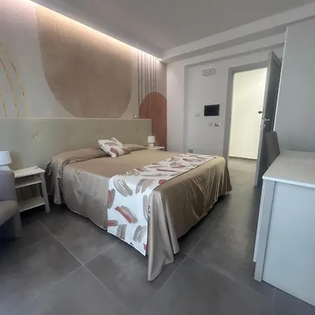 Bed & Breakfast Eolia Lipari (Isola Lipari)