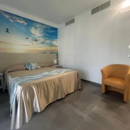 Bed & Breakfast Eolia