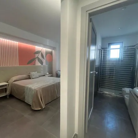 Bed & Breakfast Eolia