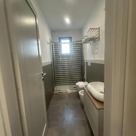 Eolia Nocleg ze śniadaniem Lipari (Isola Lipari)