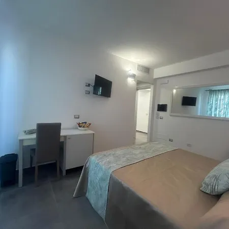 Eolia 4* Lipari (Isola Lipari)