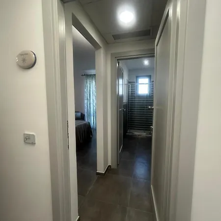Nocleg ze śniadaniem Eolia 4*